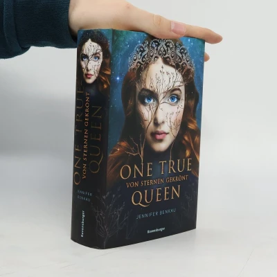 Afbeelding van One True Queen, Band 1: Von Sternen gekrönt
