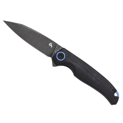 Afbeelding van Black Fox Zakmes Argus G 10
