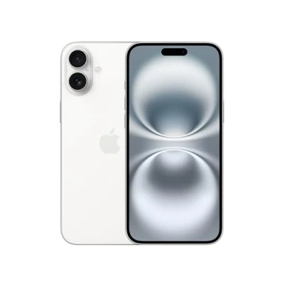 Afbeelding van Apple Iphone 16 Plus 5g 512 Gb White