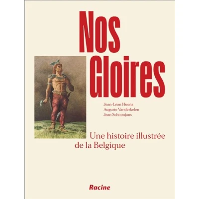 Image de Nos gloires