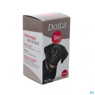 Image de Doils Oméga 3 Skin Chien