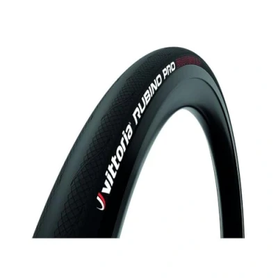 Image de Vittoria pneu Rubino Pro IV G2.0 28 pouces (28 622) noir