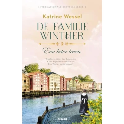 Afbeelding van Een beter leven