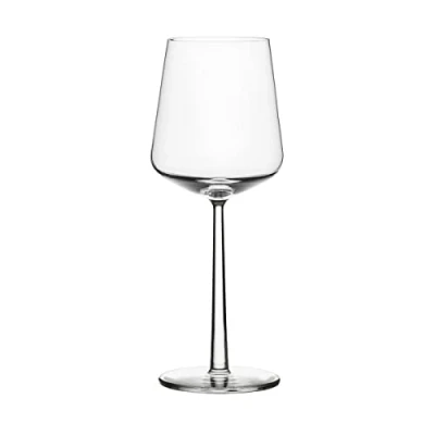 Afbeelding van Iittala Rode Wijnglazen Essence 450 ml 2 Stuks