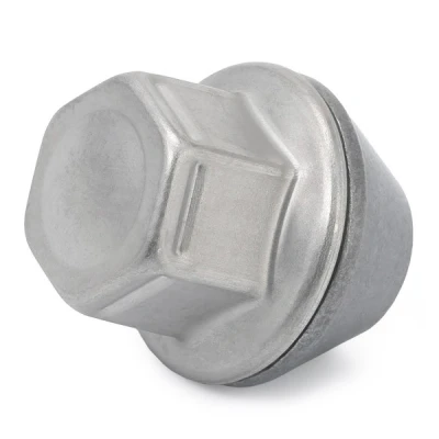 Afbeelding van Febi Bilstein Wielbout/moer 46674