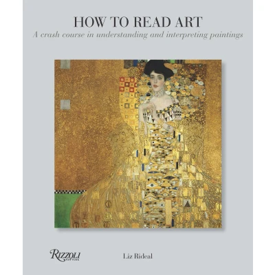 Afbeelding van How to Read Art