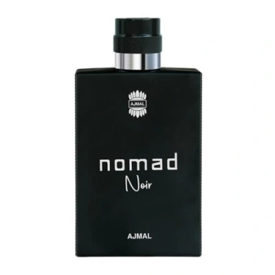 Image de Ajmal Nomad Noir Eau de Parfum 100 ml