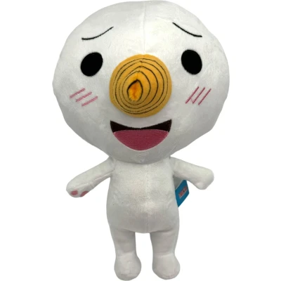 Afbeelding van Fairy Tail Plue knuffel 28 cm Pluche