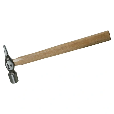 Afbeelding van Silverline Warrington penbankhamer gesmede stalen kop hardhouten steel 227 gram