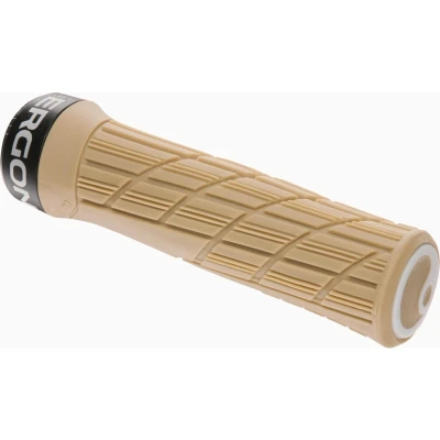 Afbeelding van Ergon Handvatten GE1 EVO slim Sand Storm