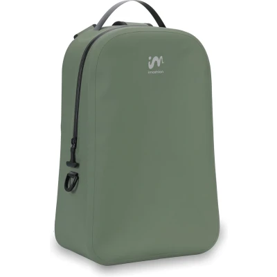 Afbeelding van imoshion Air Tight Waterproof rugzak 20L Large Army Green