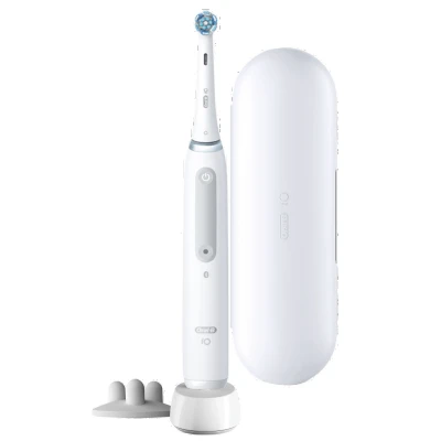 Afbeelding van Braun Tandenborstel Io Series 4 Wit
