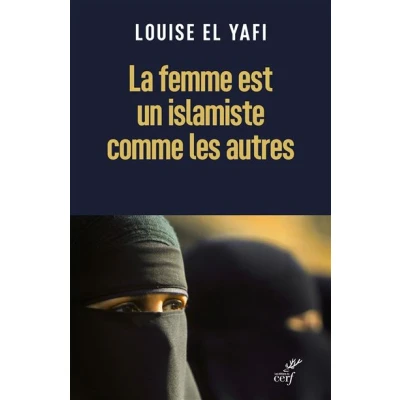 Image de La femme est un islamiste comme les autres