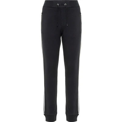 Afbeelding van Name it Nkmhonk PANT TAPE Trainingsbroek voor kinderen, Maat: 110, Black