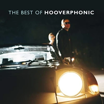 Afbeelding van Best of Hooverphonic