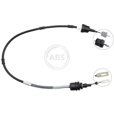 Afbeelding van Abs Koppelingskabel K28400