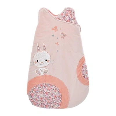 Image de DOMIVA Gigoteuse Lapinou 0 / 6 mois 70 cm