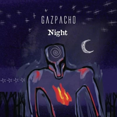Afbeelding van Gazpacho Night (2 LPs)
