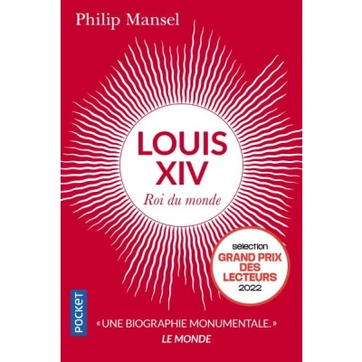 Image de Louis XIV