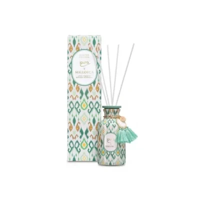 Afbeelding van IPuro geurdiffuser mallorca 240 ml