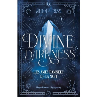 Image de Divine darkness Tome 2