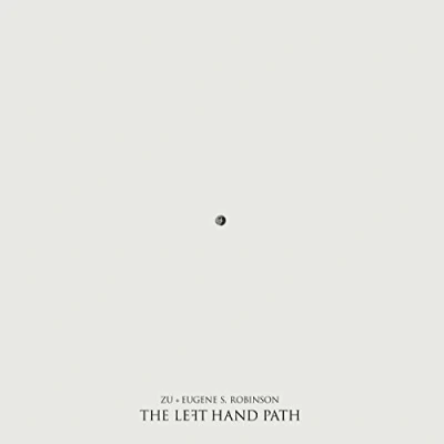 Afbeelding van Zu &amp; Eugene S. Robinson The Left Hand Path (CD)