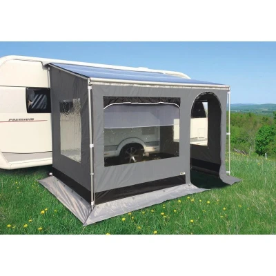 Afbeelding van Eurotrail Canopy Room Bergen 410