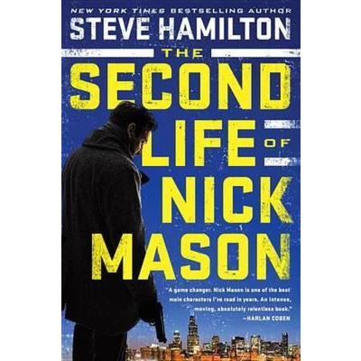 Afbeelding van The Second Life of Nick Mason
