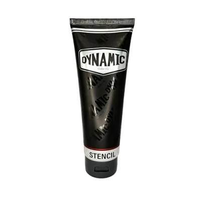 Afbeelding van Viking by Dynamic Stencil Transfer, 250 ml, bevestiging voor professionele tatoeages