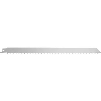 Afbeelding van Bahco 3944 300 3 MEAT 1P Reciprozaagblad voor vlees, mm, TPI Zaagbladlengte mm 1 stuk(s)