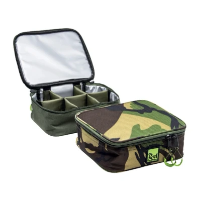 Afbeelding van Rod Hutchinson CLS Glugg Pot Bag Camo Vistas