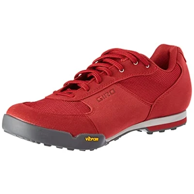 Afbeelding van Giro Privateer Lace Schoenen Heren, zwart Schoenmaat EU 43