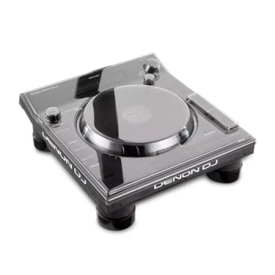Afbeelding van Decksaver Denon Dj LC6000 Prime Cover