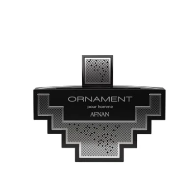 Afbeelding van Afnan Ornament Eau de Parfum 100 ml