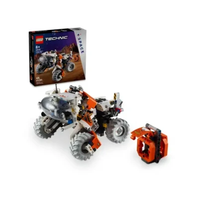 Afbeelding van LEGO 42178 Technic Ruimtevoertuig LT78 Speelgoed Set