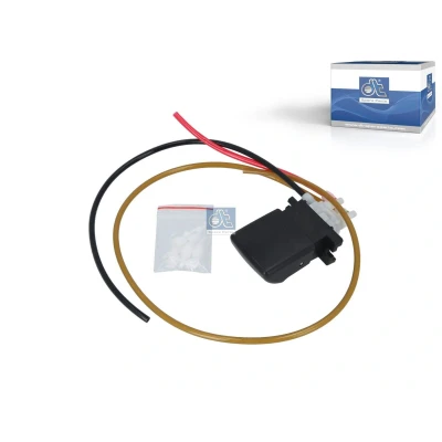 Afbeelding van DT Spare Parts 5.62082 Regeleenheid, zitplaatsverstelling