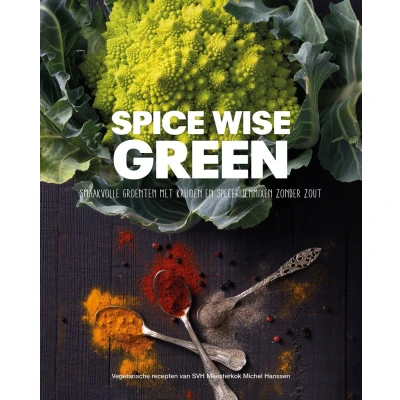 Afbeelding van Spice Wise Green