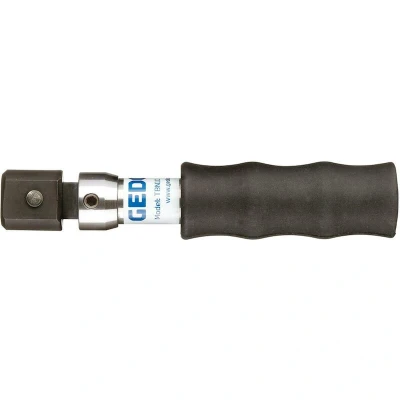 Afbeelding van Gedore 760 01 7090770 Momentsleutel Insteekviertkant 9 x 12 mm 2 10 Nm