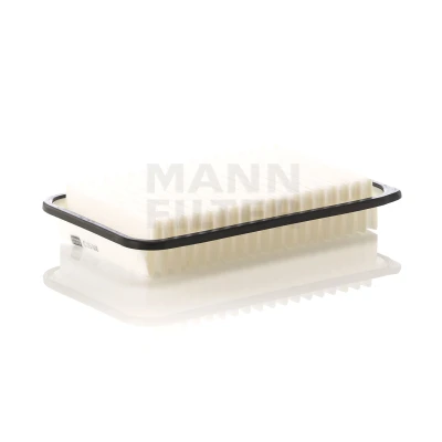 Afbeelding van Mann filter Luchtfilter C 25 006