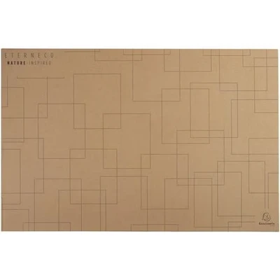 Image de Sous mains en carton Exacompta