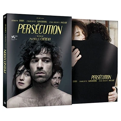 Image de Persécution