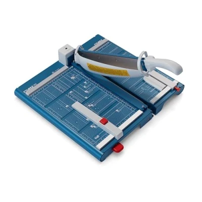 Afbeelding van Snijmachine Dahle 562 bordschaar 36cm