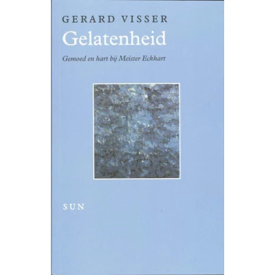 Afbeelding van Gelatenheid