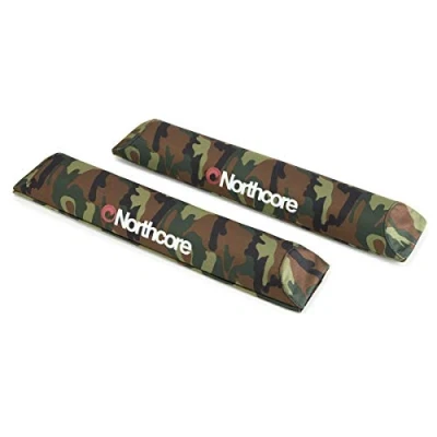 Afbeelding van Northcore Aero Dakdrager Pads 48cm Noco21c Camo