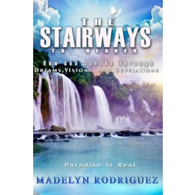 Afbeelding van The Stairways To Heaven