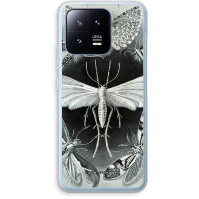 Afbeelding van Case Company® hoesje geschikt voor Xiaomi 13 Pro Haeckel Tineida Soft Cover Telefoonhoesje Bescherming aan alle Kanten en Schermrand