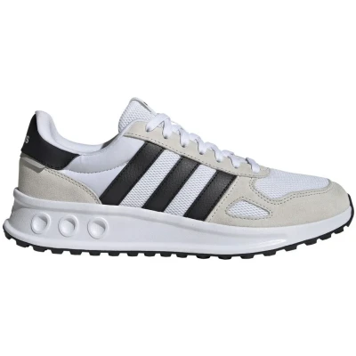 Afbeelding van Run 84 IH8612 Vrijetijdsschoenen Heren Cloud White Core Black Crystal White105 11,5 Schoenen