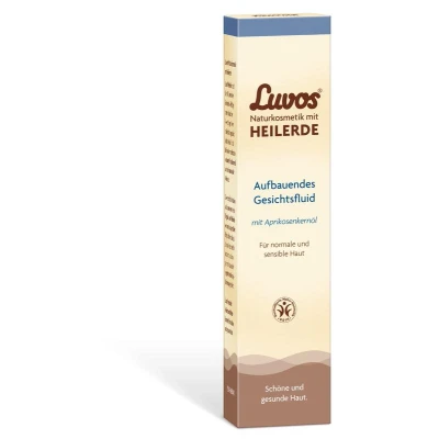 Afbeelding van Luvos Fluid