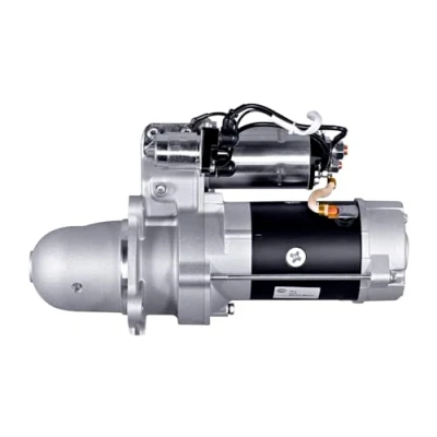 Afbeelding van Hella Starter 8EA 012 586 201