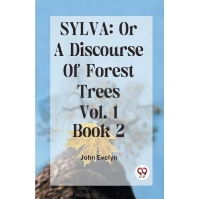 Afbeelding van Sylva